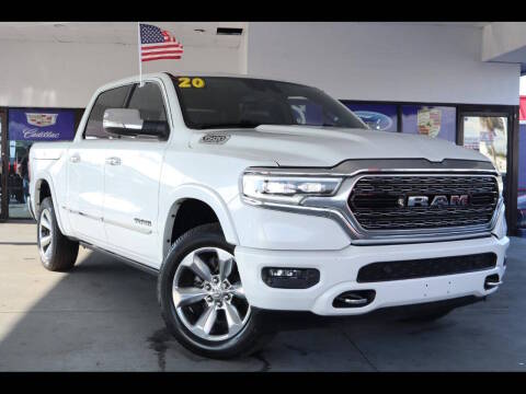 ram ram 1500 pickup 2020 1C6RREHT3LN360189 image ram ram 1500 pickup 2020 1C6RREHT3LN360189 image